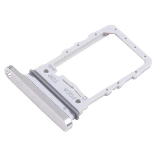 SIM Card Tray Samsung Galaxy Z Flip5 SM-F731 (Silver)