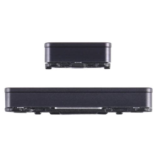 Botones Samsung Galaxy Tab S8 Ultra SM-X906 Control Encendido y Volumen (Negro)