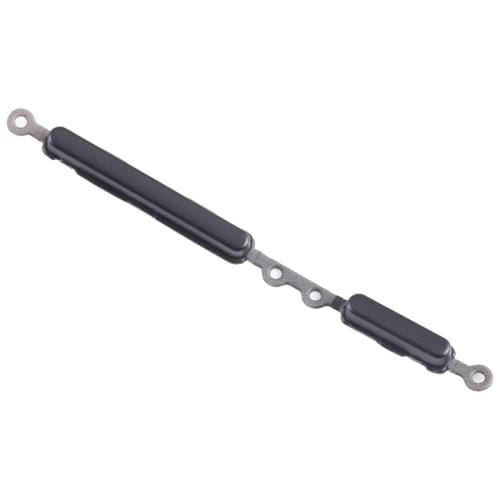 Botones de Encendido y Volumen Samsung Galaxy Tab A 8.0 SM-T290 / T295 (Negro)