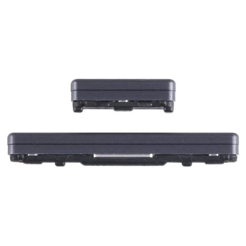 Botón de Encendido y Volumen Samsung Galaxy Tab S6 Lite SM-P610 / P615 (Negro)