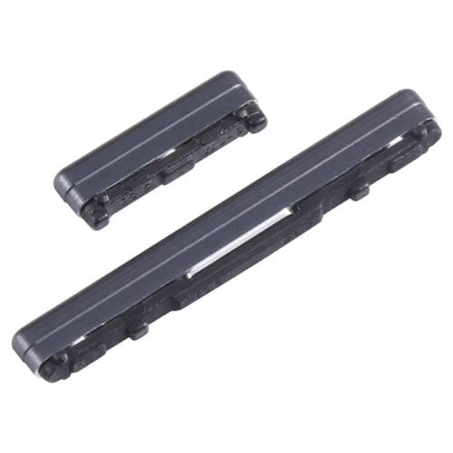 Botón de Encendido y Volumen Samsung Galaxy Tab S6 Lite SM-P610 / P615 (Negro)