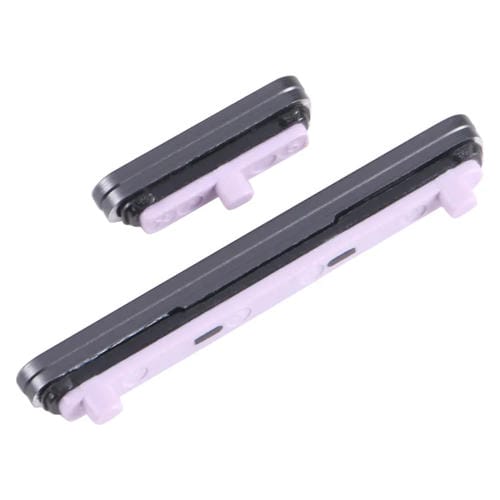 Boutons d'alimentation et de volume Samsung Galaxy Tab S9+ SM-X810/X816/X818 (Gris)