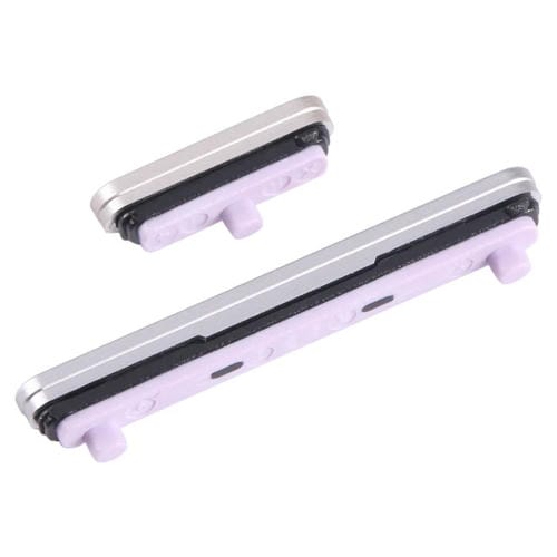 Pulsante di accensione e volume Samsung Galaxy Tab S9+ SM-X810/X816/X818 (Argento)