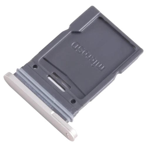 Micro SD Card Tray Samsung Galaxy Tab S9 SM-X710 WIFI Edition (Silver)