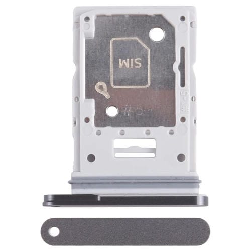 SIM Card Tray + Micro SD Samsung Galaxy Tab S9 (Graphite)