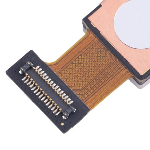 Cámara Trasera Samsung Galaxy A05 SM-A055F