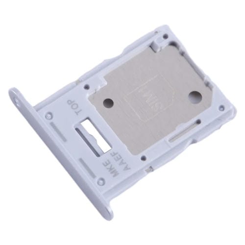 Tabuleiro Cartão SIM + Micro SD Samsung Galaxy A15 5G SM-A156B (Púrpura)