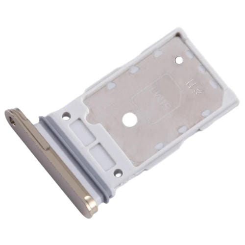 Plateau de carte SIM Samsung Galaxy S24 Ultra 5G SM-S928B (Doré)