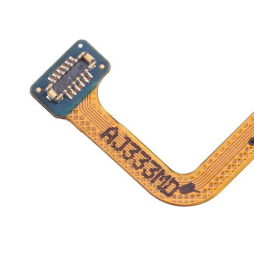 Flex Cable with Fingerprint Sensor Samsung Galaxy Z Fold5 SM-F946B (Blue)