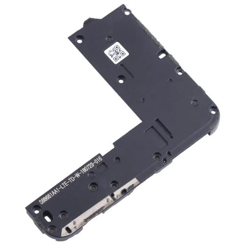 Lautsprecher Klingel Samsung Galaxy A6s SM-G6200 (Schwarz)