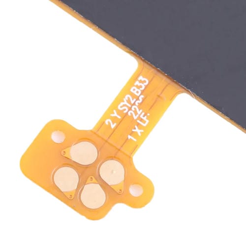 Flex Cable Connection Stylus Samsung Galaxy Tab S7 SM-T876