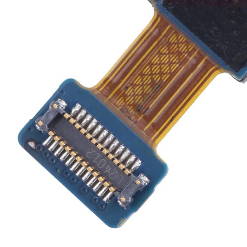 Cámara Frontal Samsung Galaxy Tab S7 FE SM-T730 / T736 / T738