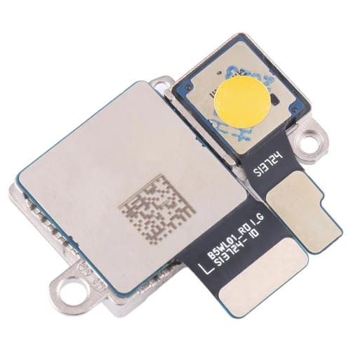 Samsung Galaxy Z Flip5 SM-F731B Camera Set Wide + Rear