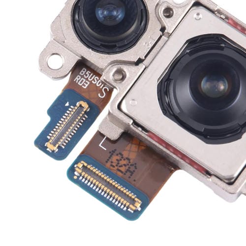Samsung Galaxy Z Flip5 SM-F731B Camera Set Wide + Rear