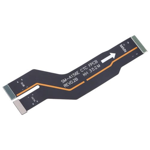 Cabo Flex Conector Placa Base Samsung Galaxy A15 5G SM-A156B