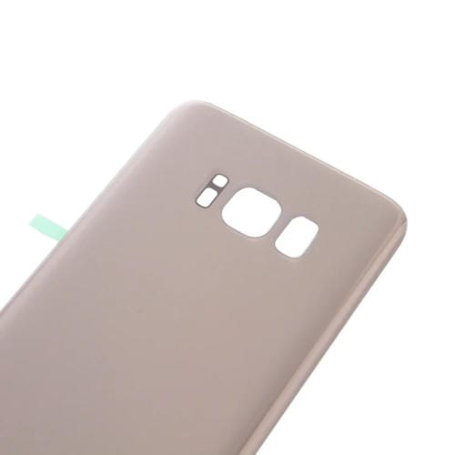 Couvercle arrière de batterie Samsung Galaxy S8+ G955 (Or)