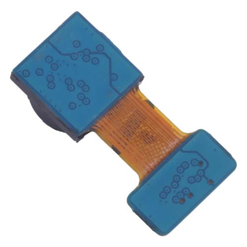 Caméra Frontale de Samsung Galaxy Tab A 8.0 SM-P205/P200