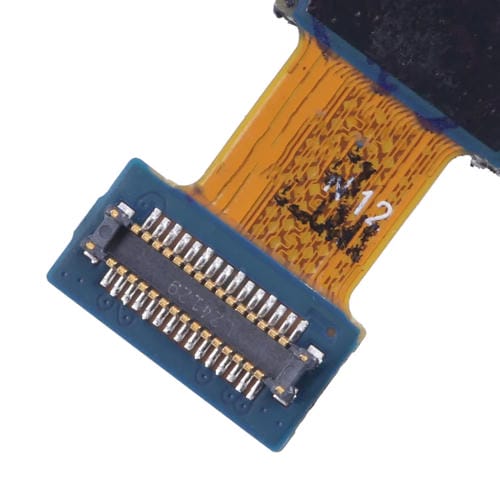 Frontalkamera Samsung Galaxy Tab S8+ SM-X800