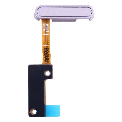 Flex Cable Sensor Fingerprint Samsung Galaxy Tab S9 FE SM-X516 (Pink)