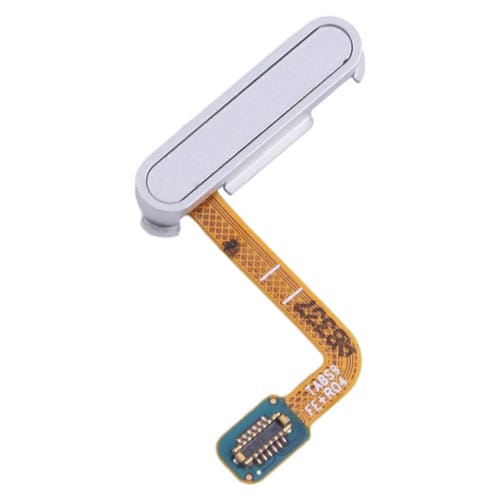 Flex Cable with Fingerprint Sensor Samsung Galaxy Tab S9 FE+ 5G SM-X616 (Silver)
