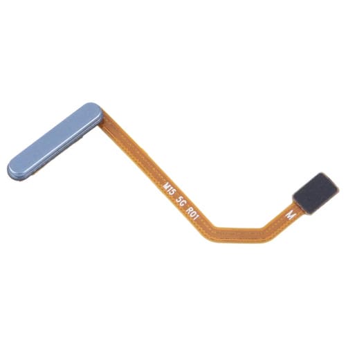 Cable Flex Sensor de Huellas Dactilares Samsung Galaxy M15 SM-M156B (Verde)