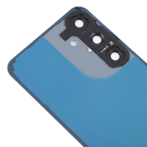 Tapa Trasera de Batería Samsung Galaxy S24+ SM-S926B con Lente de Cámara (Púrpura Claro)