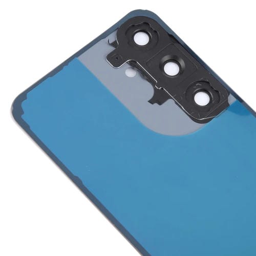 Rückseite des Akkudeckels Samsung Galaxy S24+ SM-S926B mit Objektivabdeckung (Lila)