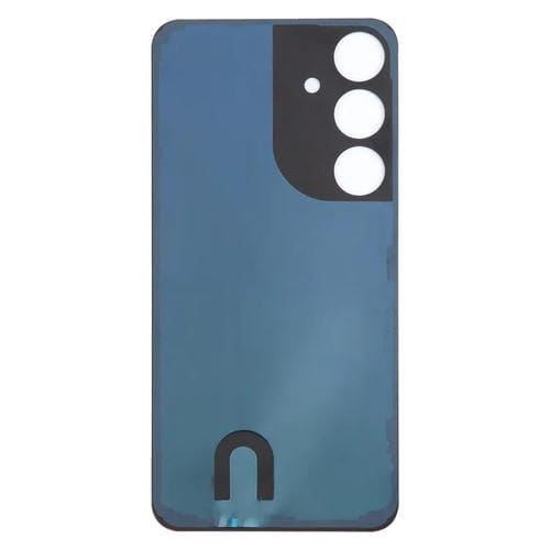 Tampa Traseira da Bateria Samsung Galaxy S24+ SM-S926B (Preto)