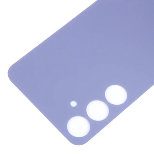 Couvercle arrière de la batterie Samsung Galaxy S24+ SM-S926B (Gris)