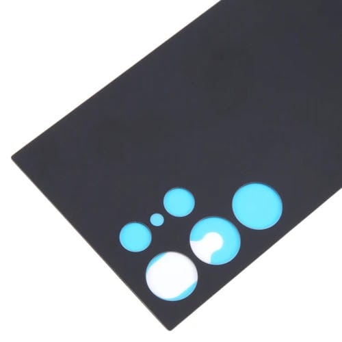 Tampa Traseira da Bateria Samsung Galaxy S24 Ultra SM-S928B