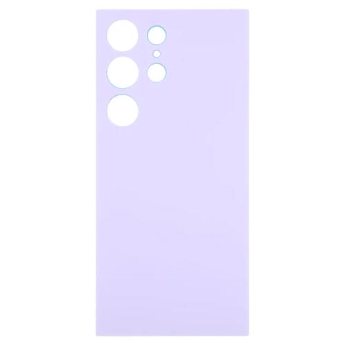 Dosseret de batterie Samsung Galaxy S24 Ultra SM-S928B (Violet clair)