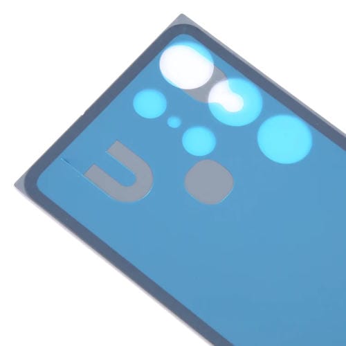 Dosseret de batterie Samsung Galaxy S24 Ultra SM-S928B (Violet clair)