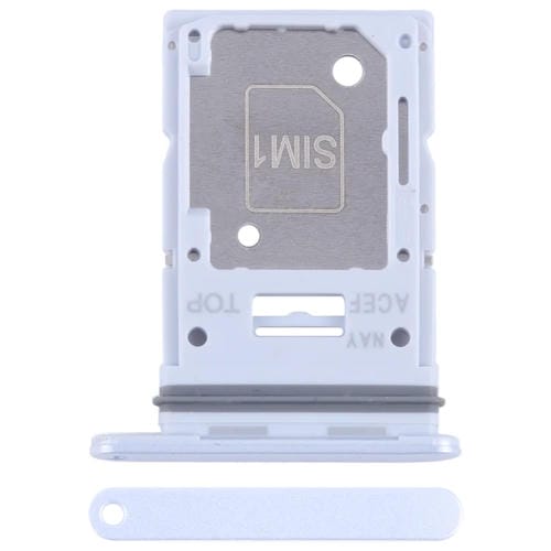 SIM/Micro SD Tray Samsung Galaxy A35 SM-A356B (Silver)