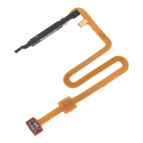 Cable Flex Sensor Huellas Dactilares Samsung Galaxy A05S SM-A057F (Negro)