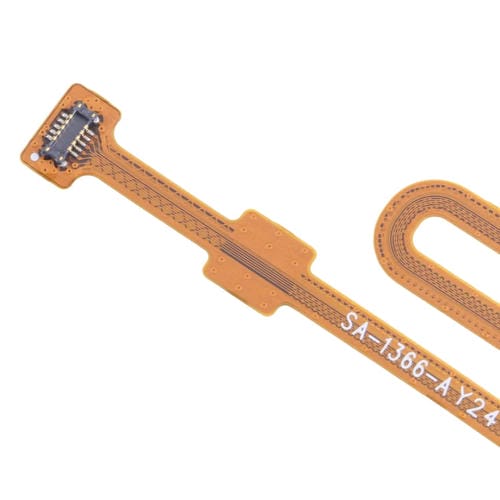 Cable Flex con Sensor de Huellas Dactilares Samsung Galaxy A05S SM-A057F (Púrpura)