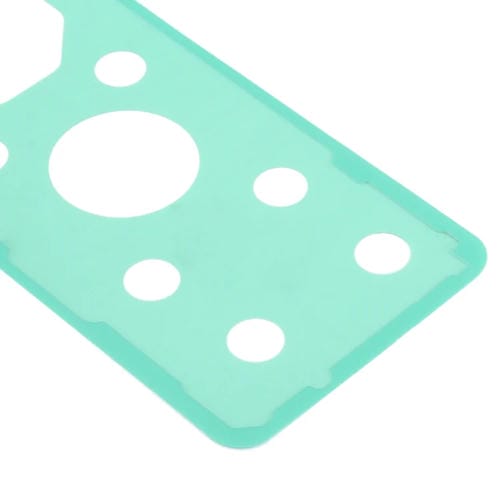 Adesivo di Copertura Posteriore Samsung Galaxy S9 - Pacco (10 Pezzi)