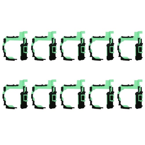 Adesivo Impermeável (10 Peças) Samsung Galaxy S8