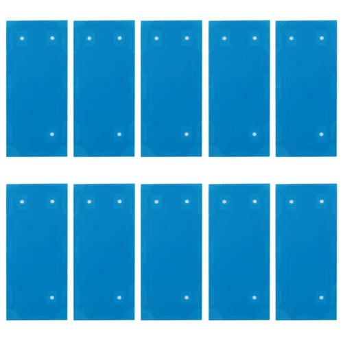 Autocollants adhésifs Batterie Samsung Galaxy S7 Edge (10pcs)