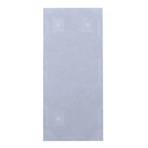 Klebeetiketten Batterie Samsung Galaxy S7 Edge (10 Stück)