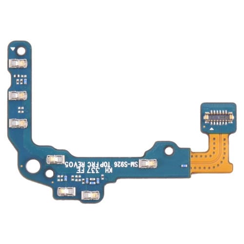 Câble Flex Haut-Parleur Écouteur Samsung Galaxy S24+ 5G SM-S926B