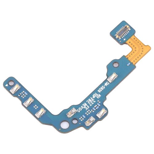 Câble Flex Haut-Parleur Écouteur Samsung Galaxy S24+ 5G SM-S926B