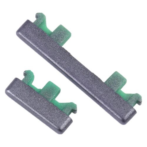 Botoneses Encendido y Volumen Samsung Galaxy Tab A7 10.4 SM-T500 / T505 (Negro)