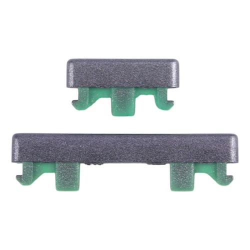 Botoneses Encendido y Volumen Samsung Galaxy Tab A7 10.4 SM-T500 / T505 (Negro)