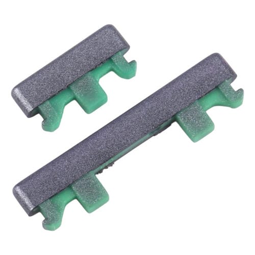 Boutons d'alimentation et de volume Samsung Galaxy Tab A7 10.4 SM-T500/T505 (Noir)