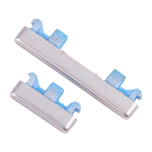 Botones de Encendido y Volumen Samsung Galaxy Tab A7 10.4 SM-T500 / T505 (Dorado)