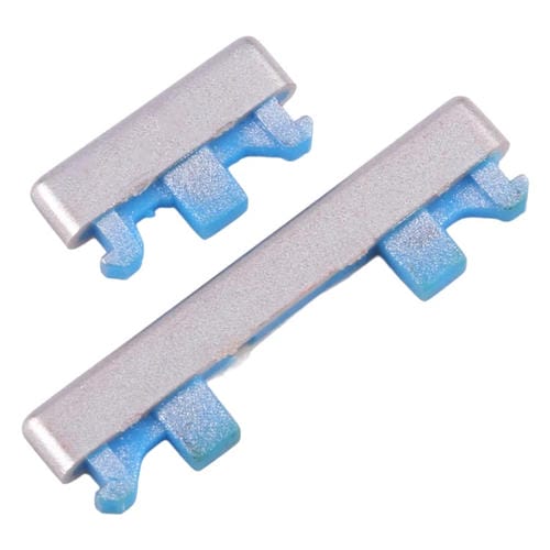 Boutons d'alimentation et de volume Samsung Galaxy Tab A7 10.4 SM-T500/T505 (Doré)