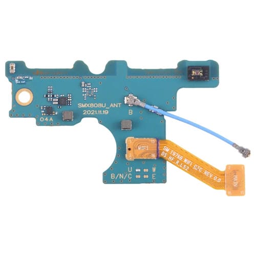 Placa de Sensor de Luz Samsung Galaxy Tab S8+ SM-X808