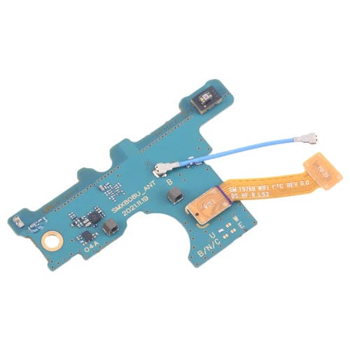 Placa de Sensor de Luz Samsung Galaxy Tab S8+ SM-X808