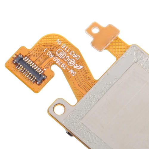 Placa Lectora de Tarjetas SIM Samsung Galaxy Tab S8+ SM-X808