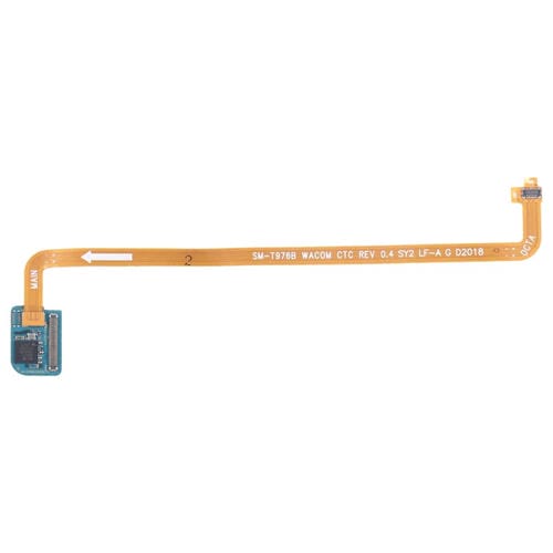 Cable Flex de Conexión Táctil Samsung Galaxy Tab S7+ SM-T976